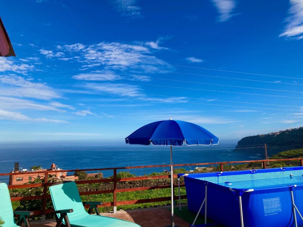 Casa Vistazul La Orotava Exterior foto
