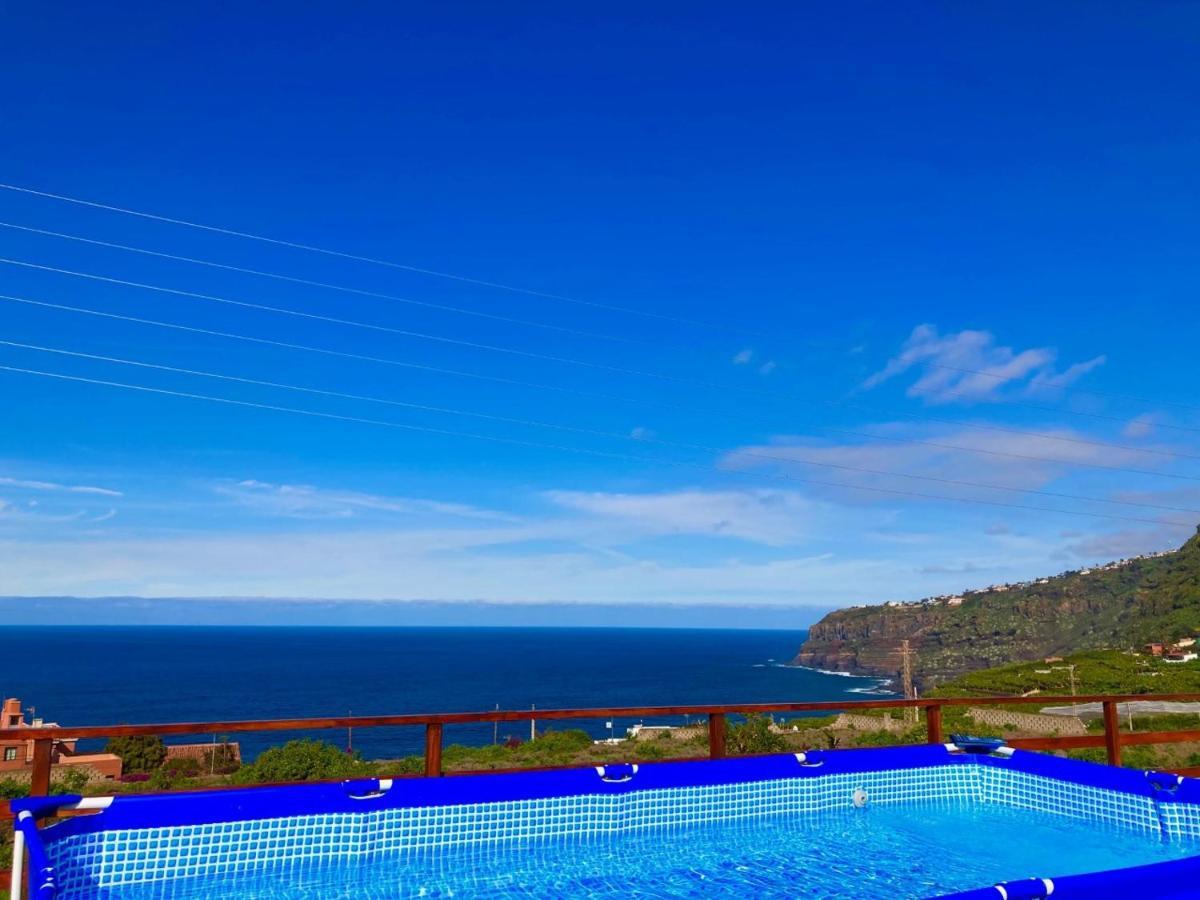Casa Vistazul La Orotava Exterior foto